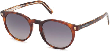 Ermenegildo Zegna 0172 Sunglasses