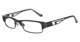 Rembrand S107BLA52 Eyeglasses