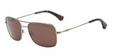 Emporio Armani 2011 Sunglasses