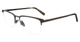 John Varvatos V167SIL53 Eyeglasses