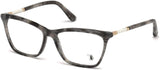 TOD'S 5155 Eyeglasses