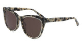 DVF DVF683S MILA Sunglasses