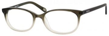 Fossil Raven Eyeglasses