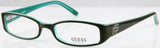 Guess 1685 Eyeglasses