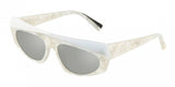 Alain Mikli 5041 Sunglasses
