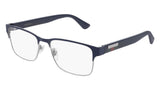 Gucci Gucci Logo GG0750O Eyeglasses