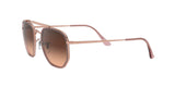 9069A5 - Bronze/copper - Pink Gradient Brown