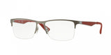 Ray Ban 6335 Eyeglasses