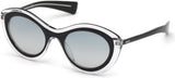 Emilio Pucci 0080 Sunglasses