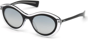 Emilio Pucci 0080 Sunglasses