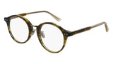 Bottega Veneta Timeless Elegance BV0080OA Eyeglasses