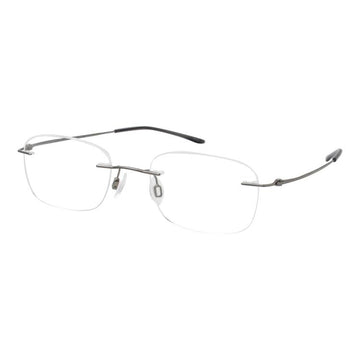 Charmant Pure Titanium TI8600E Eyeglasses