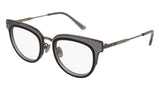 Bottega Veneta Dna BV0125O Eyeglasses