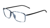 Silhouette SPX Illusion Fullrim 2887 Eyeglasses