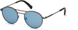 Ermenegildo Zegna 0089 Sunglasses