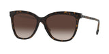 Burberry Clare 4308 Sunglasses