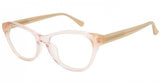 Exces 3171 Eyeglasses