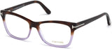 Tom Ford 5424 Eyeglasses