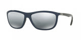 Ray Ban 8351F Sunglasses