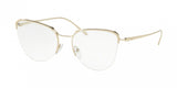 Prada 60UV Eyeglasses