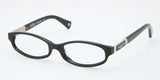 Coach 6037 Eyeglasses