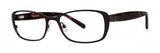 Vera Wang V378 Eyeglasses