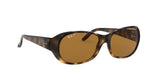 642/57 - Havana - Crystal Brown Polarized