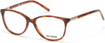 Harley-Davidson 0535 Eyeglasses