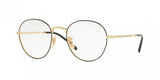 Ray Ban Round Metal Ii 3582V Eyeglasses