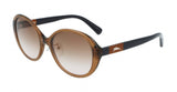 Longchamp LO679SJ Sunglasses