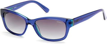 Guess 7409 Sunglasses