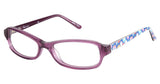 Nicole Miller NMCORINNA Eyeglasses