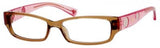 Juicy Couture Little Drama Eyeglasses