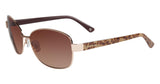 Bebe 7073 Sunglasses