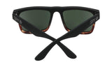 163863 - Soft Matte Black/tort Fade - Happy Gray Green