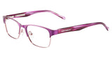 Lucky Brand D707BLA49 Eyeglasses