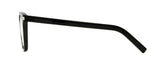 001 - Black/Black