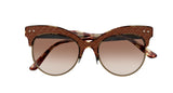 Bottega Veneta Dna BV0014S Sunglasses