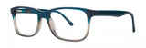 Original Penguin THE WEBLO Eyeglasses