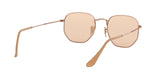 9131S0 - Bronze/copper - Evolve Light Brown