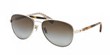 Coach L078 Alton 7041 Sunglasses