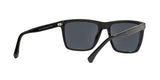 50176G - Black - Grey Mirror Black