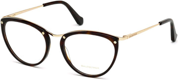 Balenciaga 5046 Eyeglasses