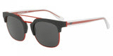 Emporio Armani 4093F Sunglasses
