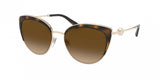 Bvlgari 6133 Sunglasses