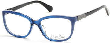 Kenneth Cole New York 0235 Eyeglasses