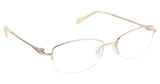 Superflex SF1064T Eyeglasses