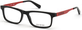 Guess 9194 Eyeglasses