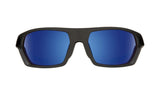 798317 - Matte Graphite - Happy Bronze with Dark Blue Spectra