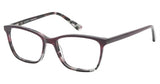 RACHEL Rachel Roy 9E90 Eyeglasses